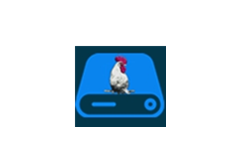 鸡盒盘-阿里云盘资源分享聚合搜索网站
